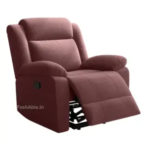 Grayson Manual Sofa Recliner 1 Seater