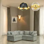 Hiddenite Sectional Sofa