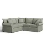 Hiddenite Sectional Sofa