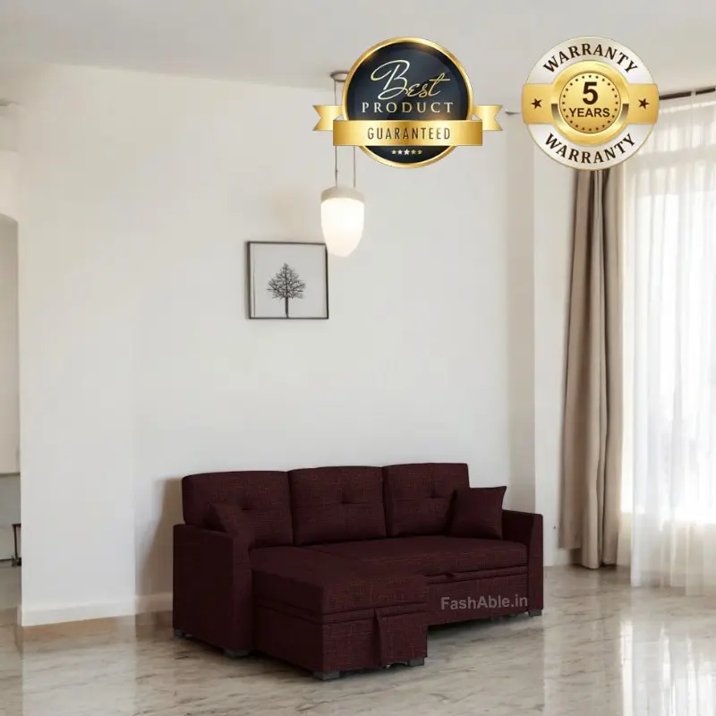 Howlite Chaise Sofa 76 (3)