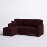 Howlite Chaise Sofa 76 (4)