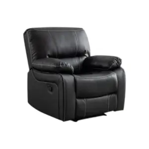 Hudson Manual Couch Recliner 1 Seater