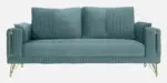 Irene Velvet 3 Seater Sofa (1)