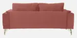 Irene Velvet 3 Seater Sofa (1)