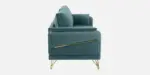 Irene Velvet 3 Seater Sofa (2)