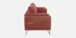 Irene Velvet 3 Seater Sofa (2)