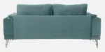 Irene Velvet 3 Seater Sofa (3)