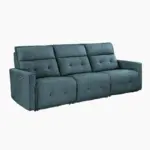 Jeremiah 3 Seater Motorized Power Recliner 86 (1)