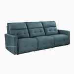 Jeremiah 3 Seater Motorized Power Recliner 86 (2)