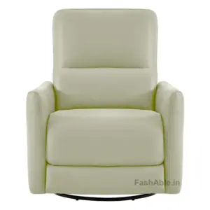 Leonardo Motorized Recliner Sofa Single 1 Seater
