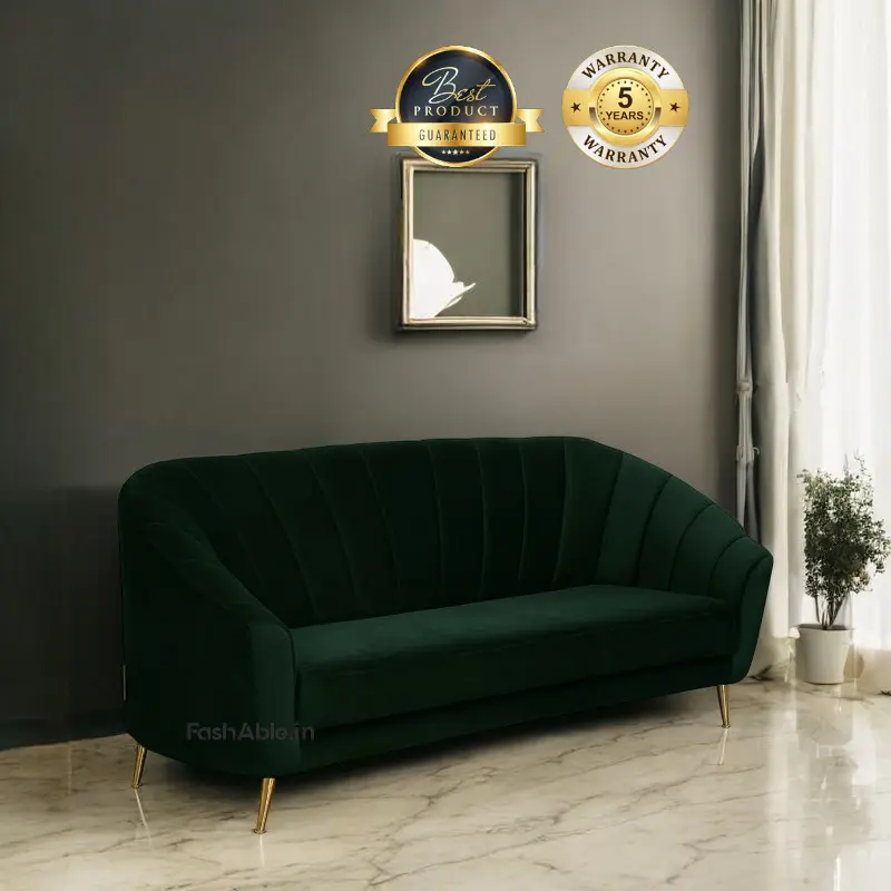 Madelyn 3 Seater Sofa (4)