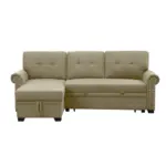 Quest RHS Chaise Sofa Cum Bed 80 (2)