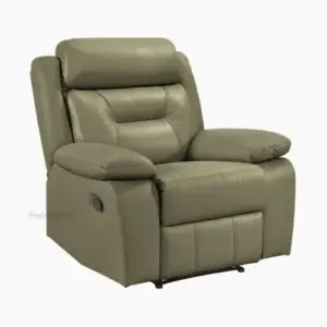 Roco Manual Recliner Couches 1 Seater