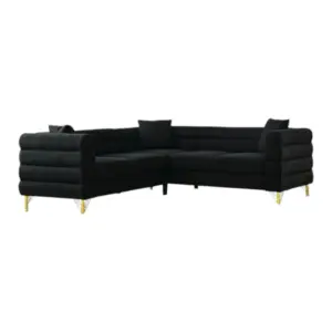 Snowflake Corner Sofa Set 