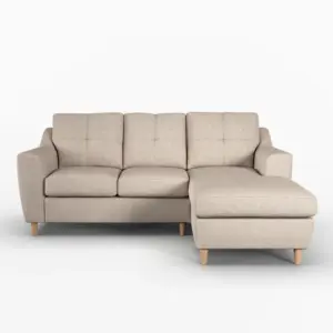 ThorConoor LHS Chaise L Shape Sofa 94"