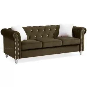 Umeko Sofa Three Seater