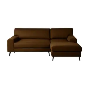 Urbane LHS Chaise Sofa Set L Shape 80"