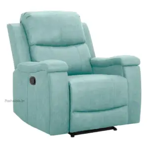 Walker Manual Recliner Sofa Chair 1 Seater