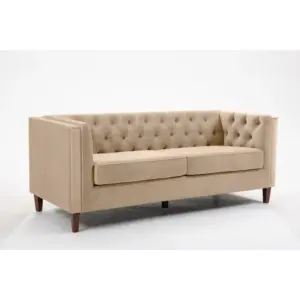 Xandra Sofas 3 Seater