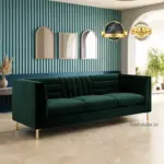 Arabian Green