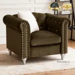 Choco Brown