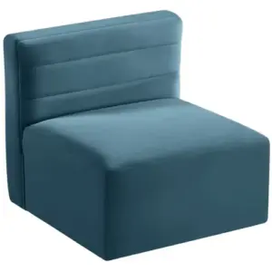 Deacon Couch Sofa Single Seater