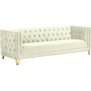 Irwin Sofas 3 Seater 76"
