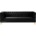 Irwin 3 Seater Sofa 76 (3)