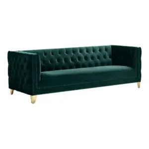 Irwin Sofas 3 Seater 76"