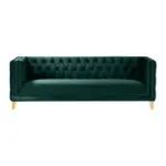 Irwin Sofa Green (3)