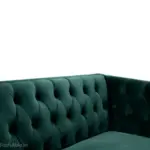 Irwin Sofa Green (4)