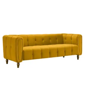 Jaxton 3 Seater Sofa 80"