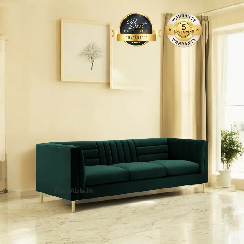 Quentrell 3 Seater Sofa 78 (3)