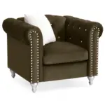 Umeko 1 Seater Sofa (1)