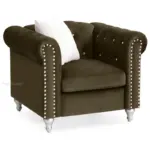 Umeko 1 Seater Sofa (2)