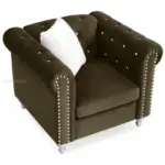 Umeko 1 Seater Sofa (4)