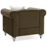 Umeko 1 Seater Sofa (5)