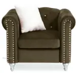 Umeko 1 Seater Sofa (6)