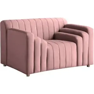 Xavion Single Couch Sofa 1 Seater