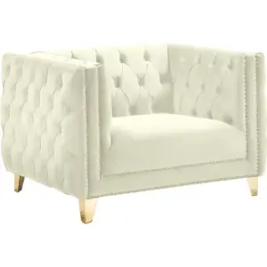 Irwin Sofa Single 1 Seater