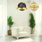 Irwin 1 Seater Sofa 32 (1)