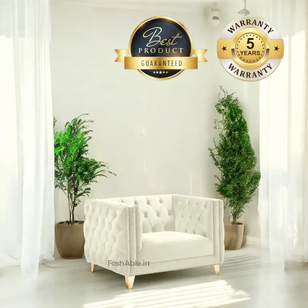 Irwin 1 Seater Sofa 32 (1)