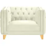 Irwin 1 Seater Sofa 32 (6)