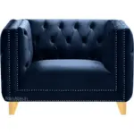 Irwin 1 Seater Sofa 54 (1)