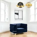 Irwin 1 Seater Sofa 54 (1)