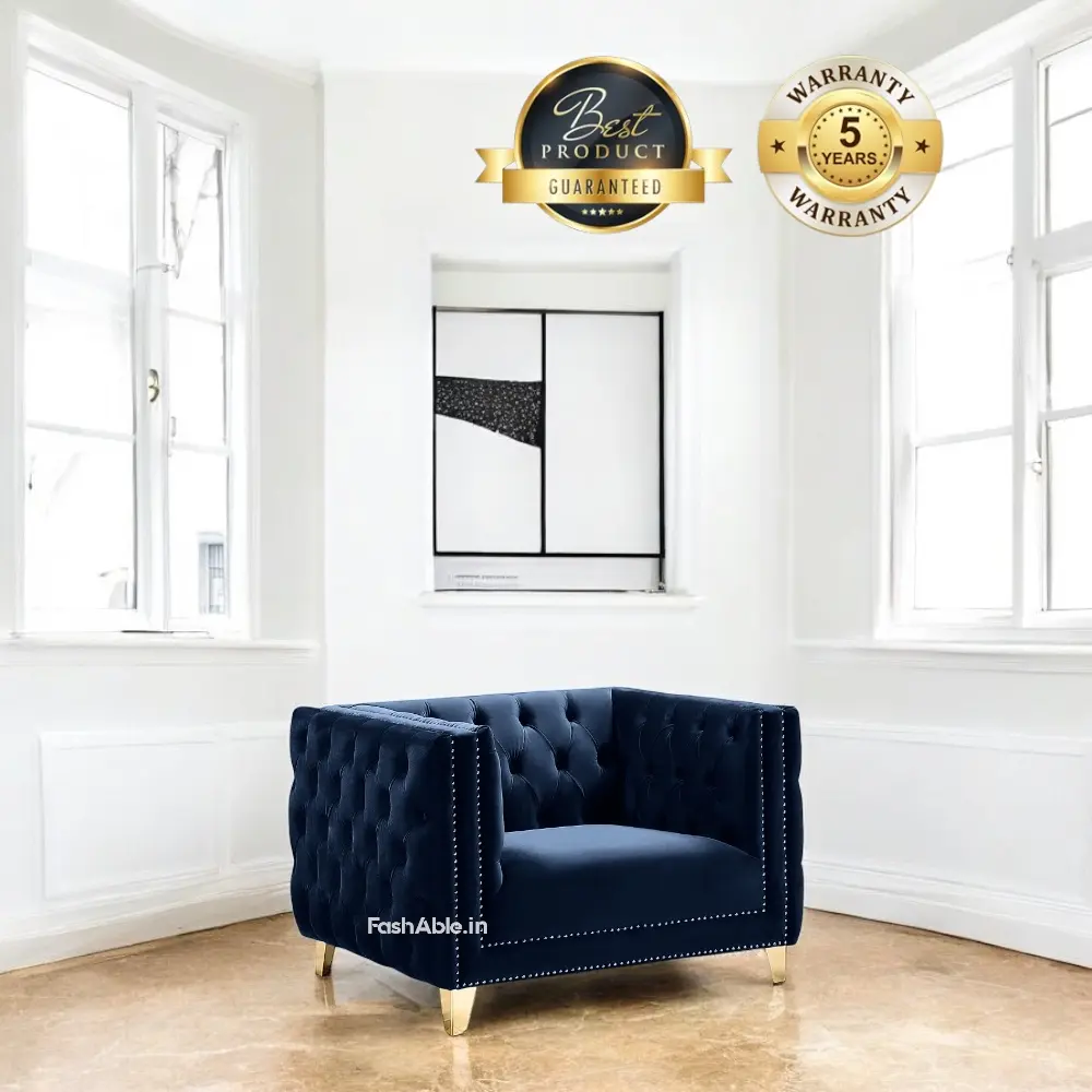 Irwin 1 Seater Sofa 54 (1)