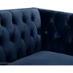 Irwin 1 Seater Sofa 54 (2)
