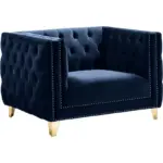 Irwin 1 Seater Sofa 54 (3)