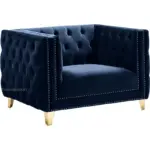 Irwin 1 Seater Sofa 54 (4)