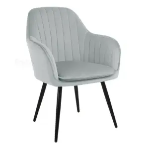 Dylan Hotel Chair (Black Leg)